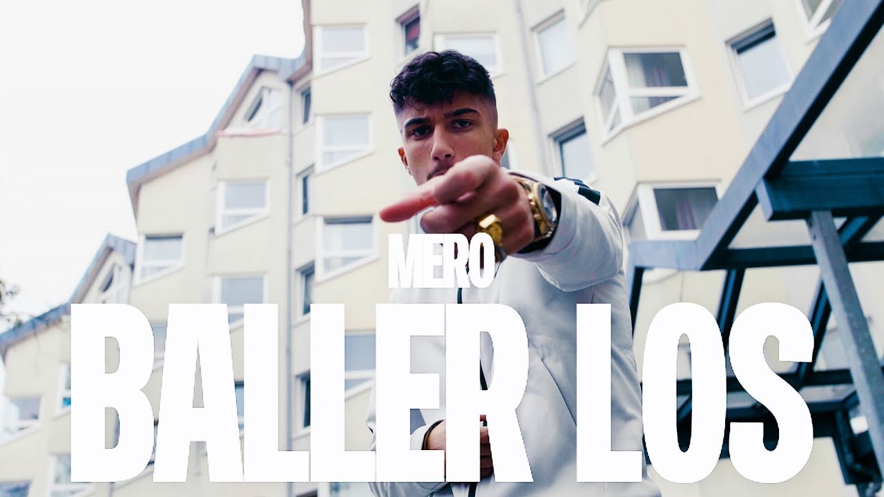 Mero — Baller Los