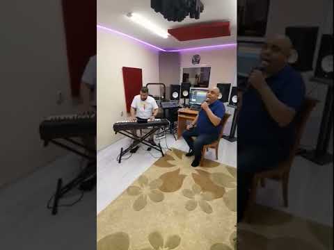 Neno Iliev & Sasho Karakashev - Бургаски вечери