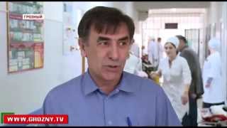 В поисках помощи семьи из ДНР и ЛНР прибыли в Чечню.