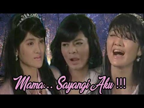 MAMA...SAYANGI AKU !!!