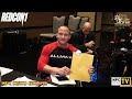 2022 IFBB Pro League Wheelchair Olympia Athlete's Meeting Video