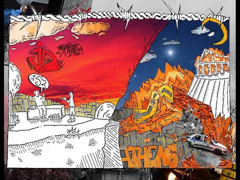 6. JD- Ανατίμηση feat KouKou, ΑΨΝ