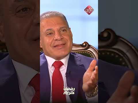 شاهد بالفيديو.. ابو مازن يرد بخصوص التسريبات: بعض السياسيين لا يحترمون الله!