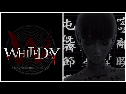 Master Of The Labyrinth Wiki White Day School Amino