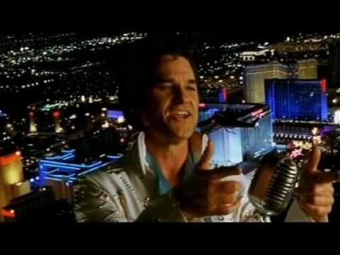 3000 Miles To Graceland - Such A Night (Elvis Presley)