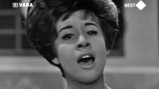 Helen Shapiro - Queen For Tonight (Studio Sound Dubbed)
