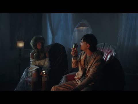 CLARA, SHUNE - CODICE ROSSO feat. Ketama126 (Official Video)