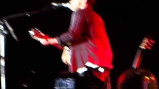 Jamie Scott. My Hurricane. Edward Jones Dome. St. Louis. 8.27.14