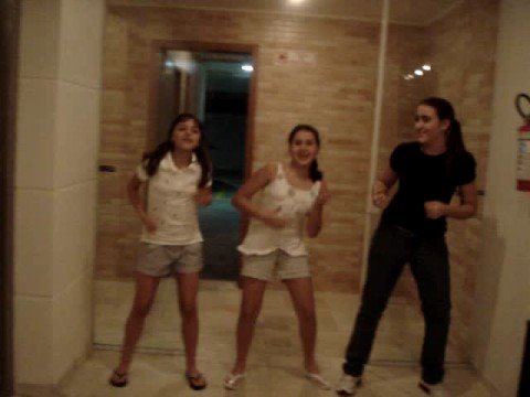 Gatinha Linda video