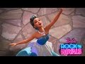 Barbie in Rock'n Royals: 1 трейлер 