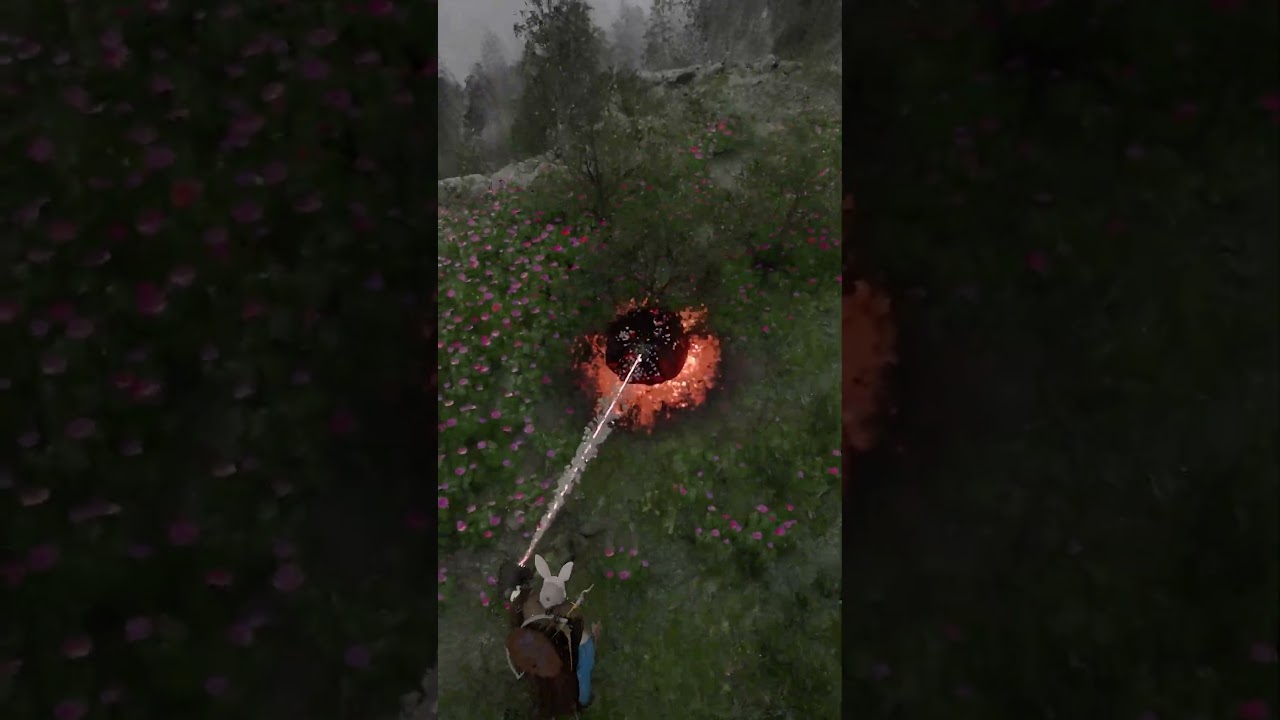 How To Farm Abyss Cells and Power Cores In Crimson Desert!