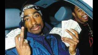 2Pac Ft Poppi - Part Time Mutha