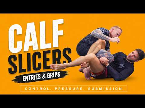 Calf SLICERS from everywhere!