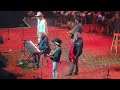 Terry Allen "Amarillo Highway" ACL Theater in Austin with Robert Earl Keen, Ryan Bingham 4/24/2026