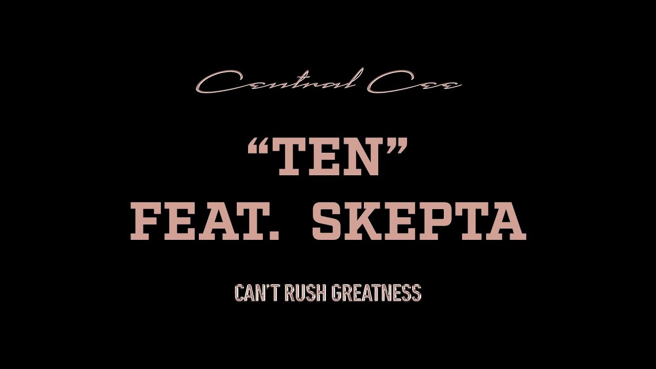 Ten By Skepta Central Cee From UK Popnable ten-by-skepta-central-cee-from-uk-popnable