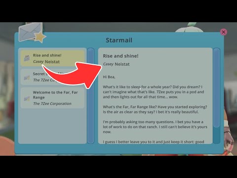 Big Nerd Trys To Read In Slime Rancher