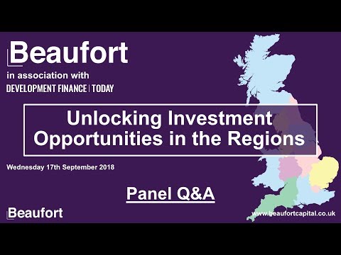 Beaufort Capital Breakfast Seminar 2018 - Panel Q&A