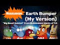 Nickelodeon Earth Bumper My Version