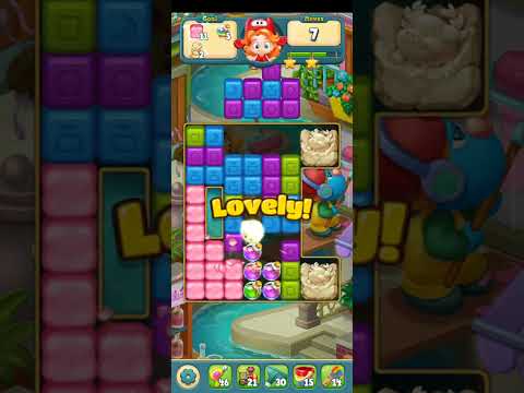 Toy Blast level 8418