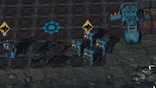 Warhammer 40,000: Sanctus Reach - Horrors of the Warp (part 5)