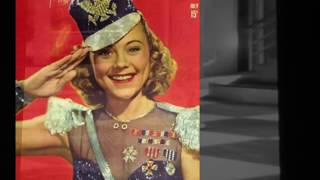&quot;If I Could Be Sonja Henie&quot; by Christine Lavin