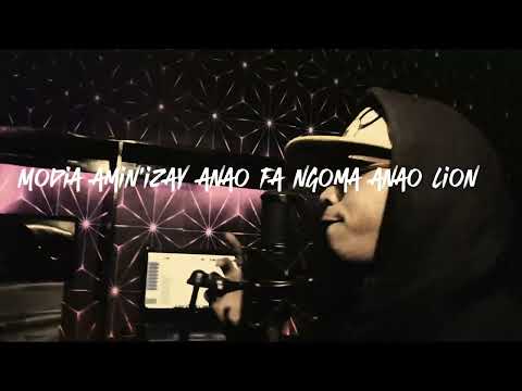 Reallion - Ngoma (version live Acoustique 2024)