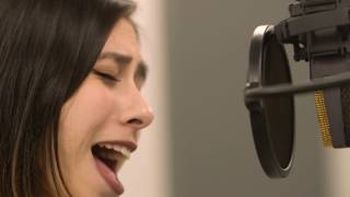 Sandcastles - Beyoncé (Brooke Alexx Cover)