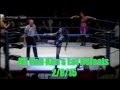 All TNA Gail Kim S Eat Defeat 2 8 15