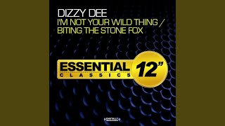 I'm Not Your Wild Thing (Vocal Dis)