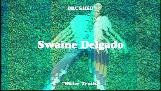 Kadr z teledysku Bitter Truth tekst piosenki Swaine Delgado feat. Sheldon5D