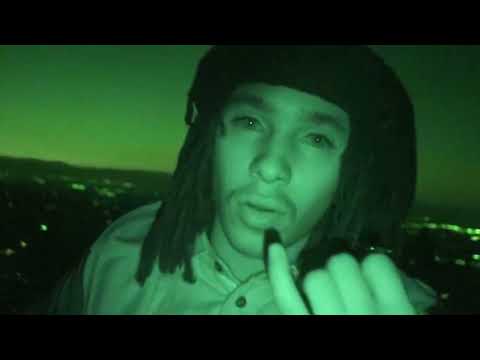 kanii - rainonme (ft. Frex) [official visualizer]