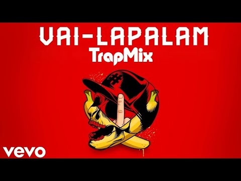 Vai-Lapalam Pu4LyF TrapMix | Hd Remix House Music