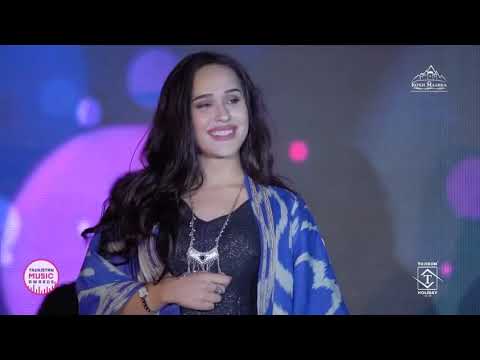 Sabzina Rang Amada Mehman main Tajiki