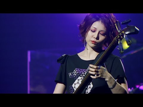 Wagakki Band - ロキ (Roki) / Japan Tour 2020 TOKYO SINGING [ENG SUB CC]