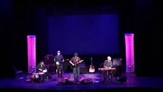 The Subdudes, Next to Me, 11-7-19, Sacramento