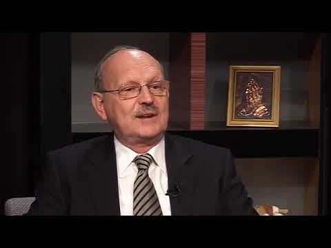 Párbeszéd az emberért – Koháry Ferenc és Platthy Iván párbeszéde