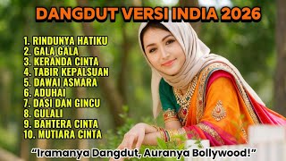 Download lagu Dangdut Rasa Bollywood 2026 🎶 Lagu Enak Didengar, Auto Baper! mp3 Download lagu Dangdut Rasa Bollywood 2026 🎶 Lagu Enak Didengar, Auto Baper! mp3