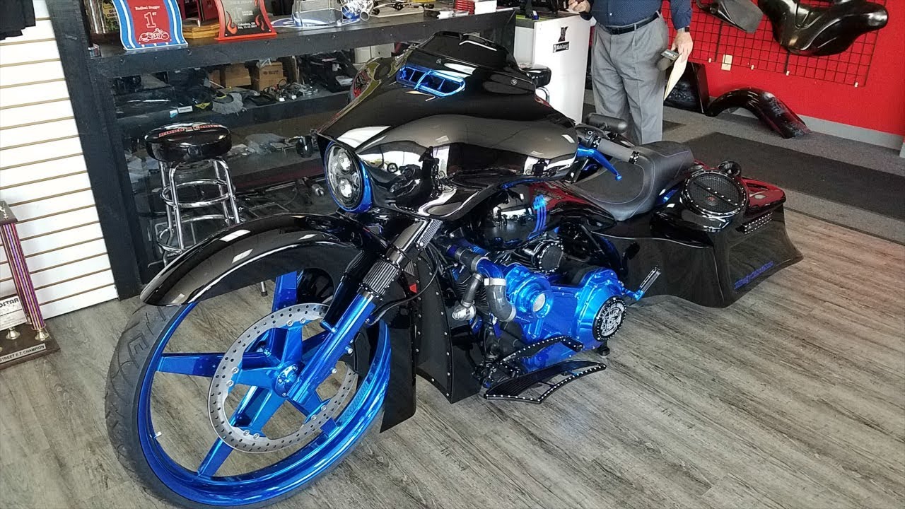 Motorcycling Special 05-13-2018