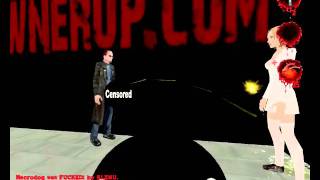 Postal 2  SICK -  BASTARD