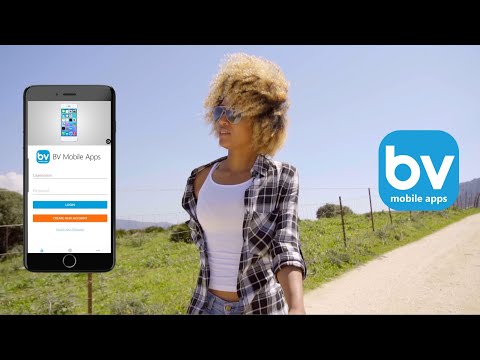BV Mobile Apps