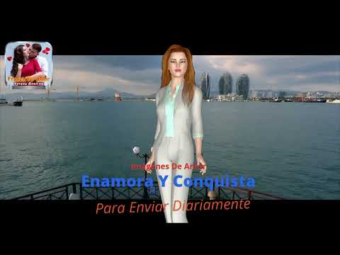 Frases De Amor Y Versos Bonito Video