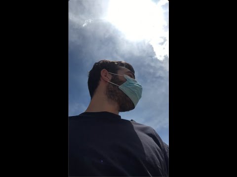 miquel - PART 7: sento (videoclip)