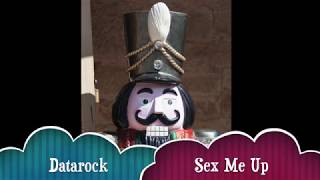 Datarock - Sex Me Up (with Lyrics)