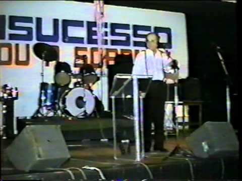 Dança de salao Bebeto Sampaio Festa aniver Marlene 1997 Bonsucesso FC 25