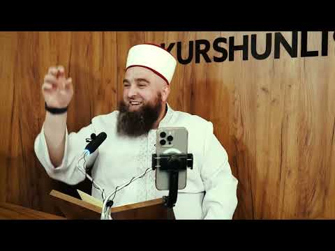 Shko pajtohu me vëllaun mos mbaj inat.