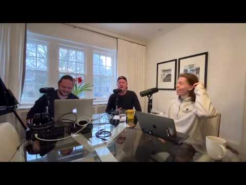 Alan Frew recalls how Bryan Adams came to sing on two of Glass Tiger's hits - FTLG EP#4