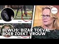 Bizar: zijn Steffi en Roel familie?
