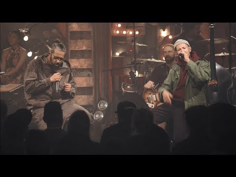Video thumbnail for Zurück zu wir (SaMTV Unplugged)