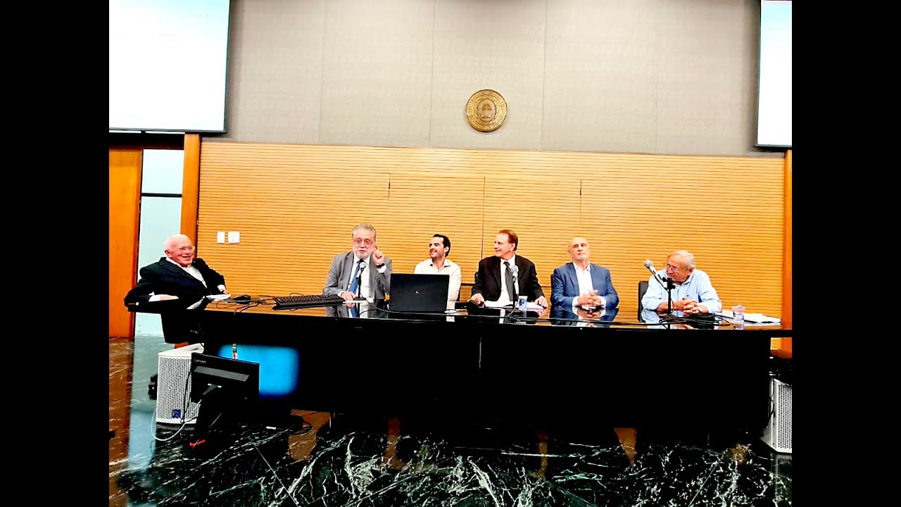 A Economia do Conhecimento - Roberto Mangabeira Unger, Ladislau Dowbor, Silvio Crestana, João Amato