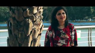 Pinjra Tod Ke - Simran (2017) by Mukta